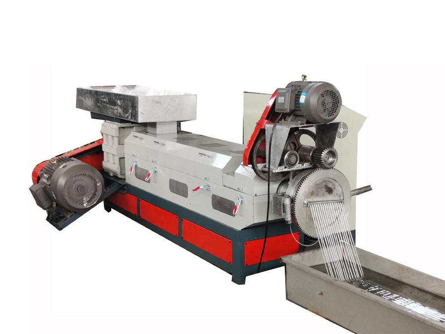 造粒机组（单机）