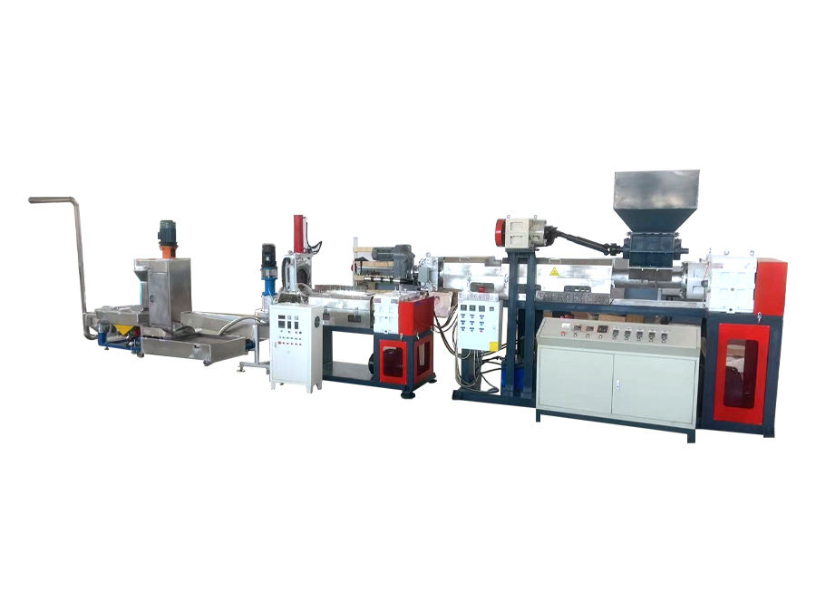 水环热切子母机