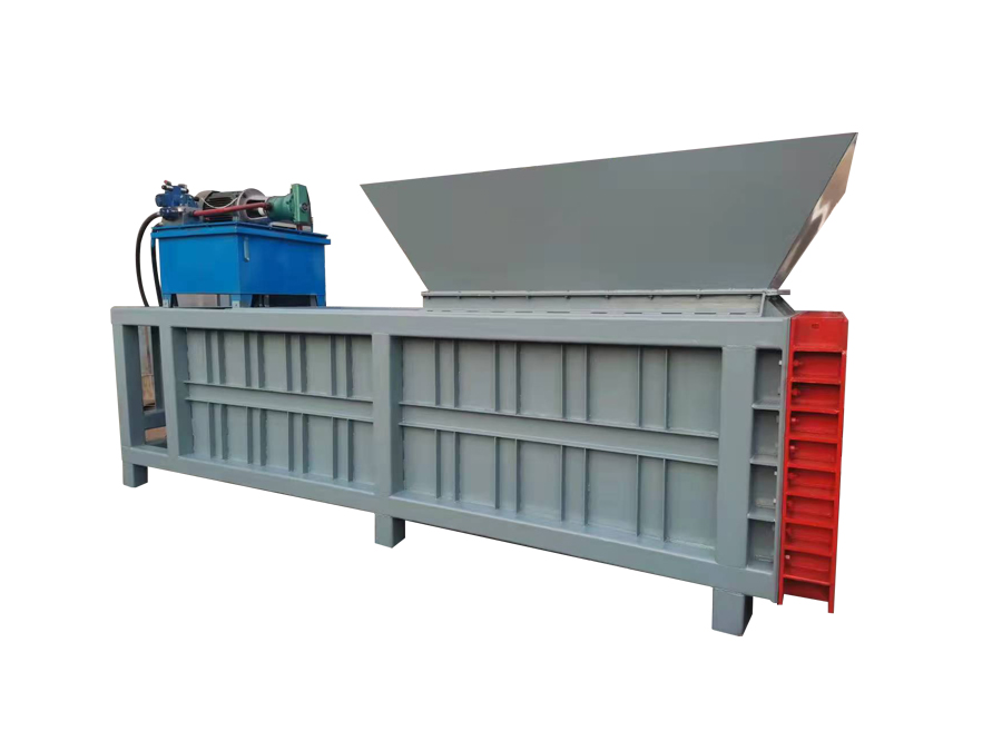 九宫格液压分切机